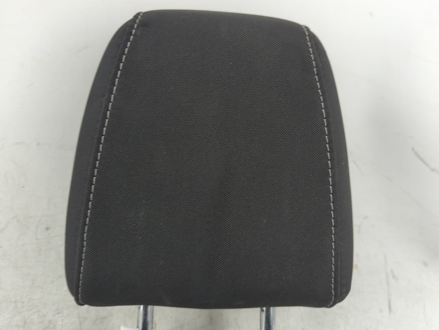 2009-2012 Ford Escape Headrest Head Rest Front Driver Passenger Seat Fits Fits 2009 2010 2011 2012 OEM Used Auto Parts - Oem