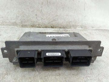 2012 Ford Escape PCM Engine Control Computer ECU ECM PCU OEM P/N:6MXL6WAS57 6MXL6WA01X3A, 1S31658A01 Fits OEM Used Auto Part
