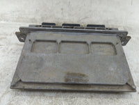 2012 Ford Escape PCM Engine Control Computer ECU ECM PCU OEM P/N:6MXL6WAS57 6MXL6WA01X3A, 1S31658A01 Fits OEM Used Auto Part