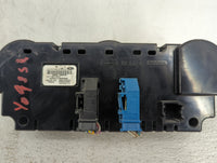 2009-2012 Ford Escape Climate Control Module Temperature AC/Heater Replacement P/N:AL84-18C612-BC Fits Fits 2009 2010 2011 2