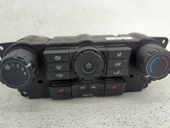 compare product 2009-2012 Ford Escape Climate Control Module Temperature AC/Heater Replacement P/N:AL84-19980-BB Fits Fits 2009 2010 2011 2012 OEM Used Auto Parts