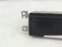 2010-2012 Ford Escape Radio AM FM Cd Player Receiver Replacement P/N:AL8T-19C116-AA Fits Fits 2010 2011 2012 OEM Used Auto P