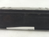 2010-2012 Ford Escape Radio AM FM Cd Player Receiver Replacement P/N:AL8T-19C116-AA Fits Fits 2010 2011 2012 OEM Used Auto P