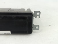 2010-2012 Ford Escape Radio AM FM Cd Player Receiver Replacement P/N:AL8T-19C116-AA Fits Fits 2010 2011 2012 OEM Used Auto P