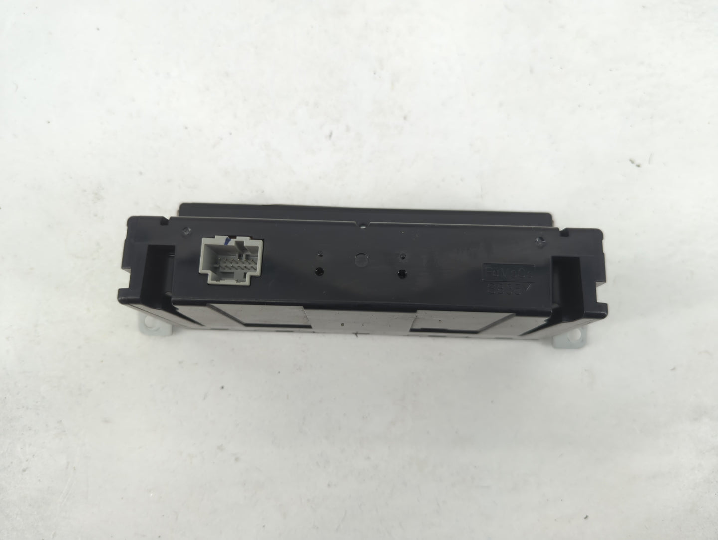 2010-2012 Ford Escape Radio AM FM Cd Player Receiver Replacement P/N:AL8T-19C116-AA Fits Fits 2010 2011 2012 OEM Used Auto P