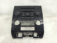 2011-2012 Ford Escape Radio AM FM Cd Player Receiver Replacement P/N:302-FD3UAW Fits Fits 2011 2012 OEM Used Auto Parts - Oe