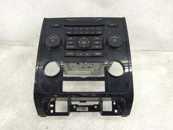 compare product 2011-2012 Ford Escape Radio AM FM Cd Player Receiver Replacement P/N:302-FD3UAW Fits Fits 2011 2012 OEM Used Auto Parts