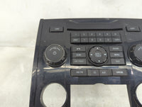 2011-2012 Ford Escape Radio AM FM Cd Player Receiver Replacement P/N:302-FD3UAW Fits Fits 2011 2012 OEM Used Auto Parts - Oe