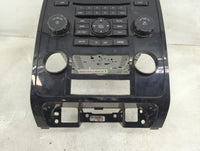 2011-2012 Ford Escape Radio AM FM Cd Player Receiver Replacement P/N:302-FD3UAW Fits Fits 2011 2012 OEM Used Auto Parts - Oe