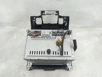 2011-2012 Ford Escape Radio AM FM Cd Player Receiver Replacement P/N:302-FD3UAW Fits Fits 2011 2012 OEM Used Auto Parts - Oe