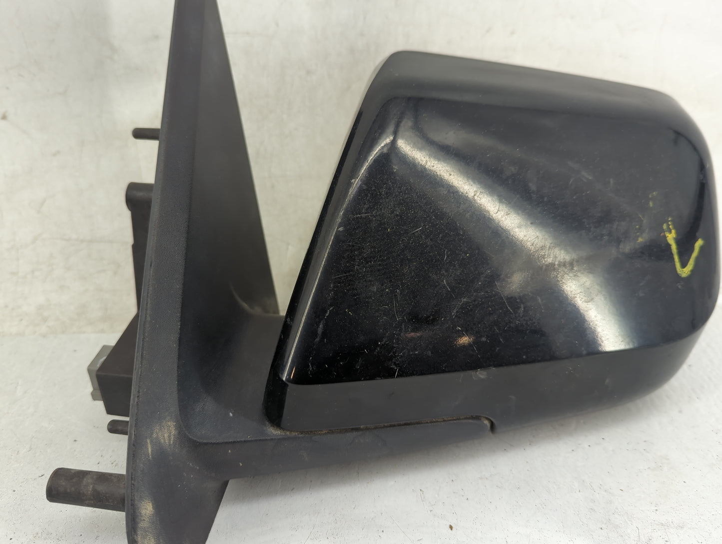 2010-2012 Ford Escape Driver Side View Mirror - Left Door Mirror OEM Used - Oemusedautoparts1.com