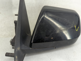 compare product 2010-2012 Ford Escape Driver Side View Mirror - Left Door Mirror OEM Used