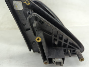 2010-2012 Ford Escape Driver Side View Mirror - Left Door Mirror OEM Used