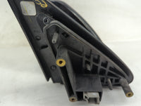 2010-2012 Ford Escape Driver Side View Mirror - Left Door Mirror OEM Used - Oemusedautoparts1.com
