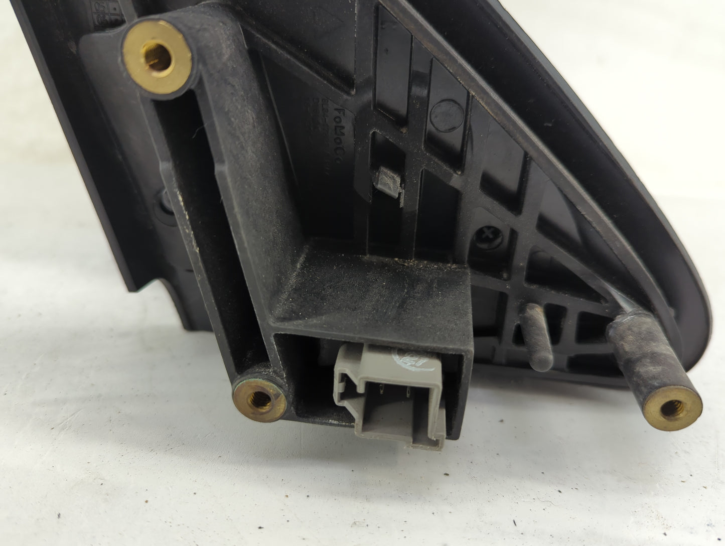 2010-2012 Ford Escape Driver Side View Mirror - Left Door Mirror OEM Used - Oemusedautoparts1.com