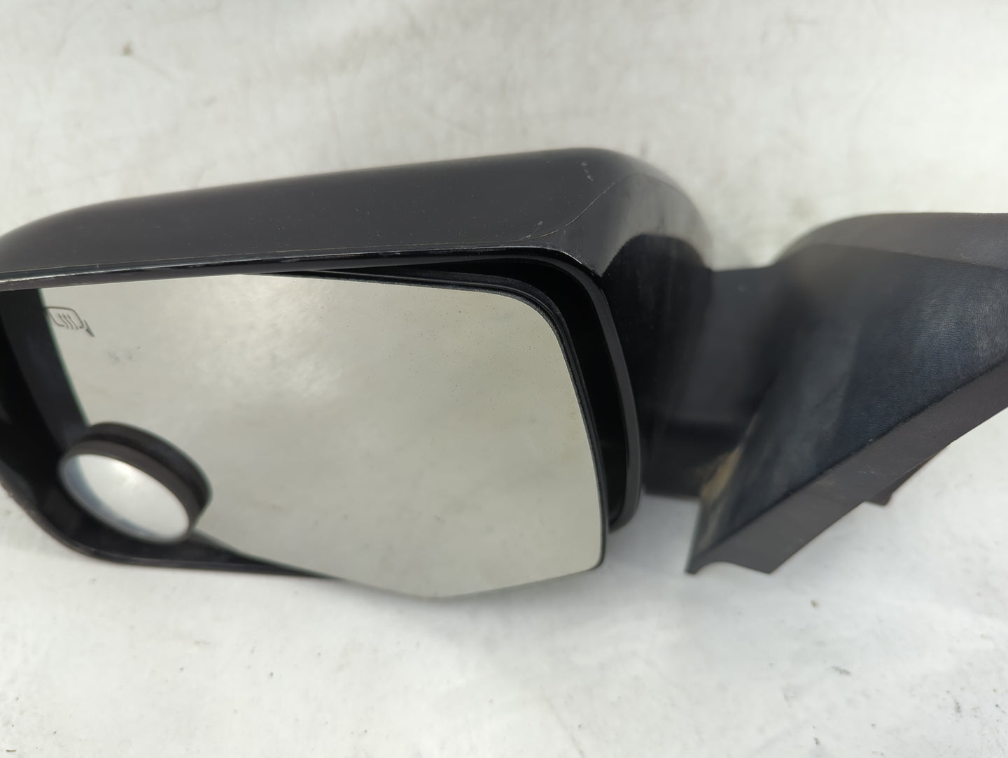 2010-2012 Ford Escape Driver Side View Mirror - Left Door Mirror OEM Used - Oemusedautoparts1.com