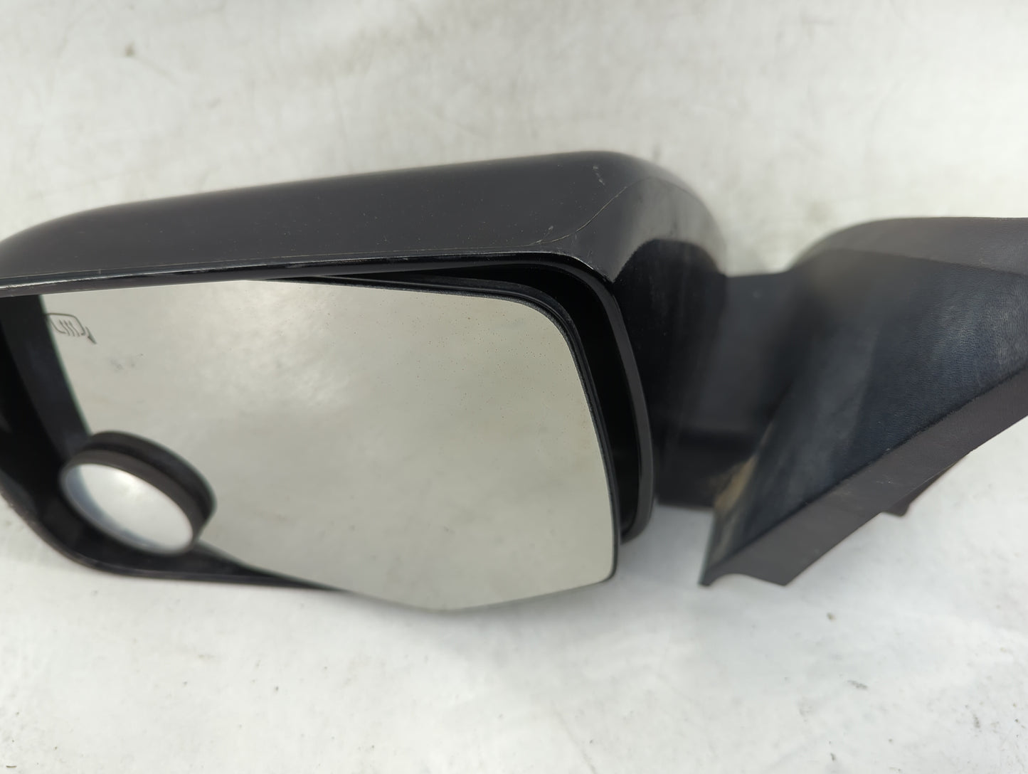 2010-2012 Ford Escape Driver Side View Mirror - Left Door Mirror OEM Used - Oemusedautoparts1.com