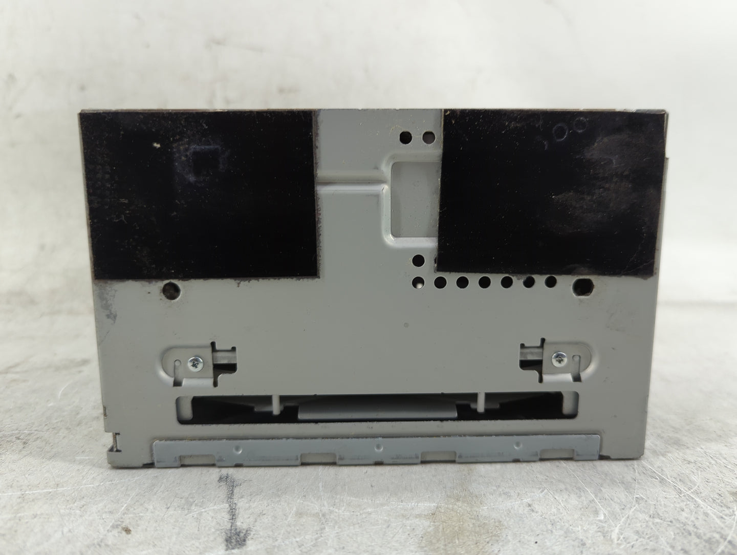 2009-2012 Ford Escape Radio AM FM Cd Player Receiver Replacement P/N:BL8T-19C157-AC 9L8T-18A802 Fits Fits 2009 2010 2011 201