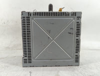 2009-2012 Ford Escape Radio AM FM Cd Player Receiver Replacement P/N:BL8T-19C157-AC 9L8T-18A802 Fits Fits 2009 2010 2011 201