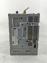 2009-2012 Ford Escape Radio AM FM Cd Player Receiver Replacement P/N:BL8T-19C157-AC 9L8T-18A802 Fits Fits 2009 2010 2011 201