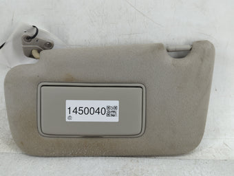 compare product 2010-2012 Ford Escape Sun Visor Shade Replacement Driver Left Mirror Fits Fits 2010 2011 2012 OEM Used Auto Parts