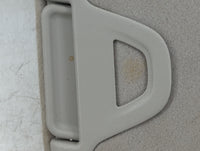 2010-2012 Ford Escape Sun Visor Shade Replacement Driver Left Mirror Fits Fits 2010 2011 2012 OEM Used Auto Parts - Oemuseda
