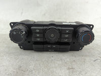 2009-2012 Ford Escape Climate Control Module Temperature AC/Heater Replacement P/N:AL84-19980-AB Fits Fits 2009 2010 2011 20