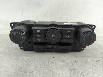 2009-2012 Ford Escape Climate Control Module Temperature AC/Heater Replacement P/N:AL84-19980-AB Fits Fits 2009 2010 2011 20