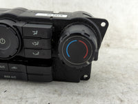 2009-2012 Ford Escape Climate Control Module Temperature AC/Heater Replacement P/N:AL84-19980-AB Fits Fits 2009 2010 2011 20