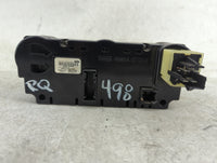 2009-2012 Ford Escape Climate Control Module Temperature AC/Heater Replacement P/N:AL84-19980-AB Fits Fits 2009 2010 2011 20
