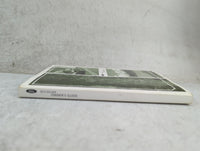 2012 Ford Escape Owners Manual Book Guide P/N:CL8J 19A321 AA CL8J 19A285 AA OEM Used Auto Parts - Oemusedautoparts1.com