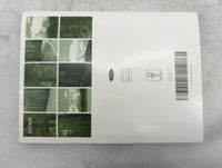 2012 Ford Escape Owners Manual Book Guide P/N:CL8J 19A321 AA CL8J 19A285 AA OEM Used Auto Parts - Oemusedautoparts1.com
