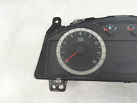 2012 Ford Escape Instrument Cluster Speedometer Gauges P/N:ENMHA Miles: Fits OEM Used Auto Parts - Oemusedautoparts1.com