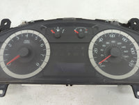 2012 Ford Escape Instrument Cluster Speedometer Gauges P/N:ENMHA Miles: Fits OEM Used Auto Parts - Oemusedautoparts1.com
