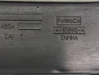 2012 Ford Escape Instrument Cluster Speedometer Gauges P/N:ENMHA Miles: Fits OEM Used Auto Parts - Oemusedautoparts1.com