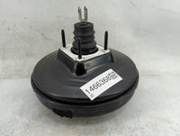 2012 Ford Escape Power Brake Booster Oem 1466368 - Oemusedautoparts1.com