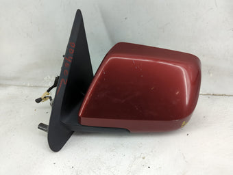 compare product 2010-2012 Ford Escape Driver Side View Mirror - Left Door Mirror OEM Used