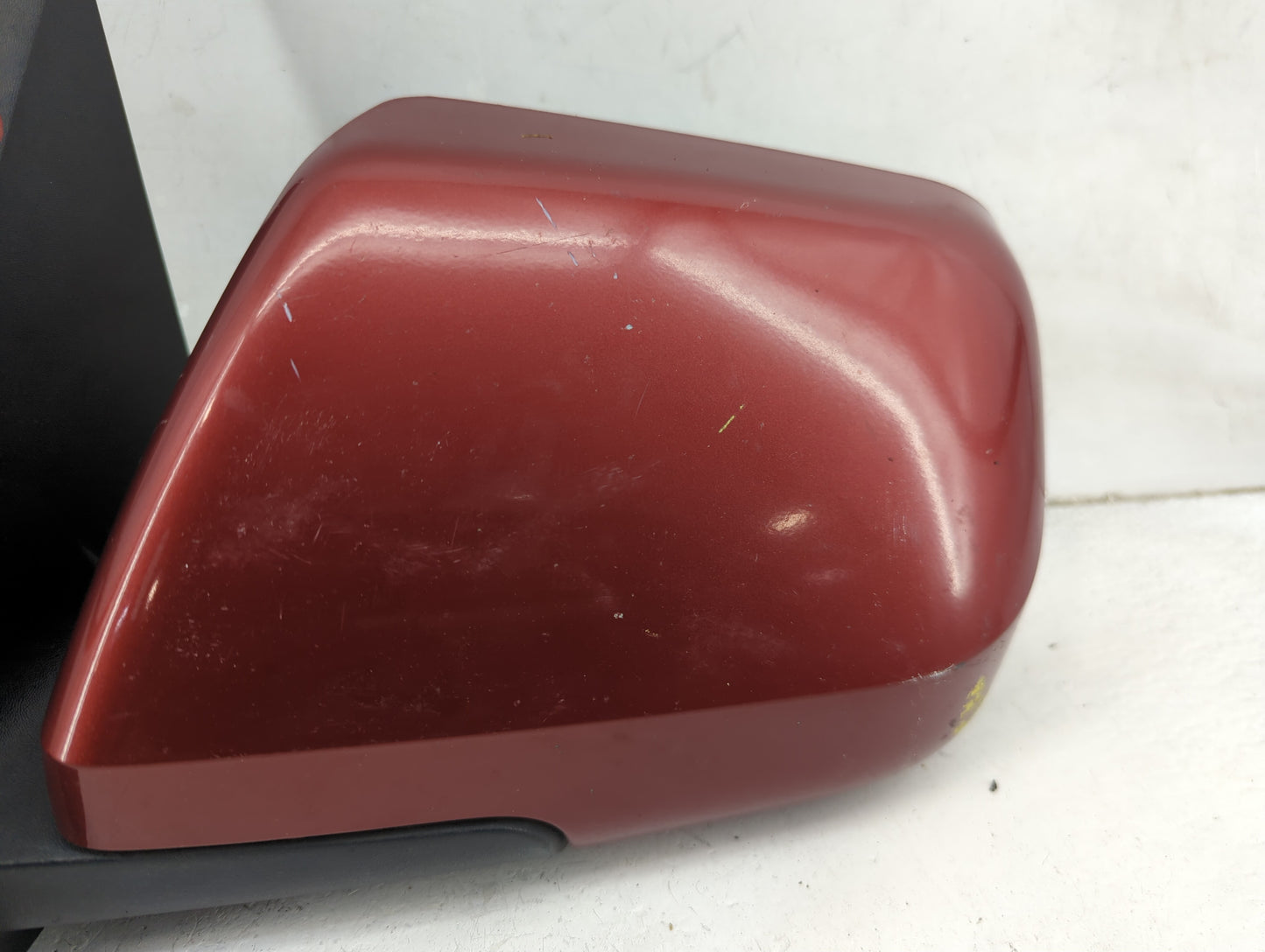 2010-2012 Ford Escape Driver Side View Mirror - Left Door Mirror OEM Used - Oemusedautoparts1.com