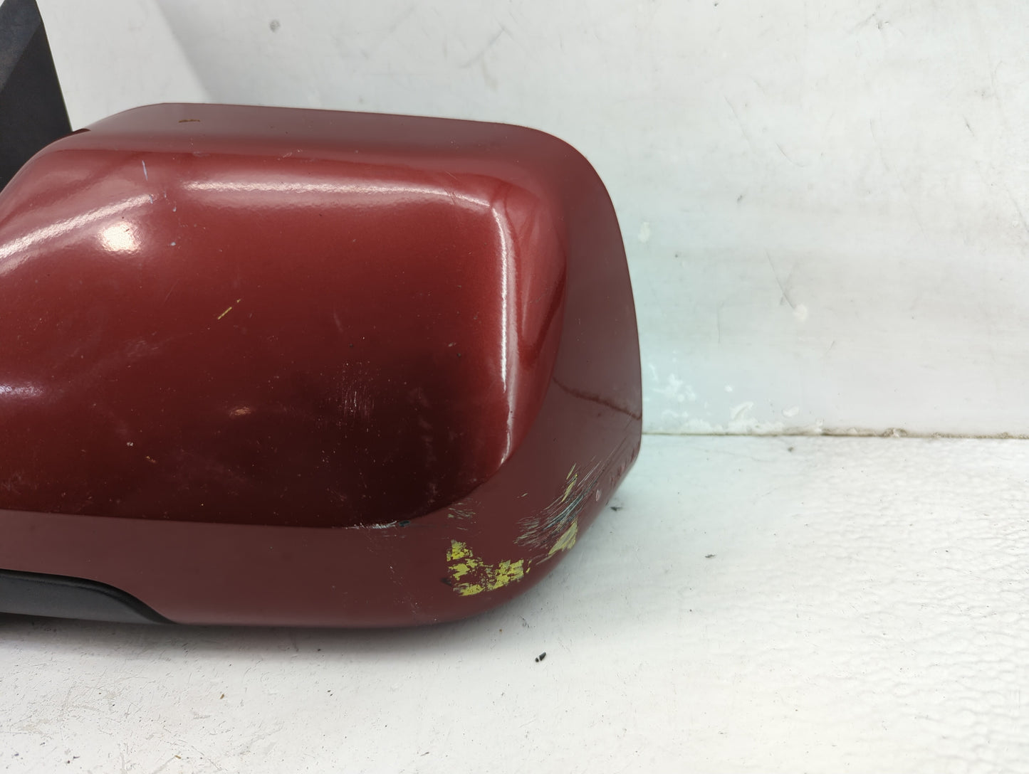 2010-2012 Ford Escape Driver Side View Mirror - Left Door Mirror OEM Used - Oemusedautoparts1.com