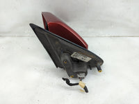 2010-2012 Ford Escape Driver Side View Mirror - Left Door Mirror OEM Used - Oemusedautoparts1.com