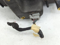 2010-2012 Ford Escape Driver Side View Mirror - Left Door Mirror OEM Used - Oemusedautoparts1.com