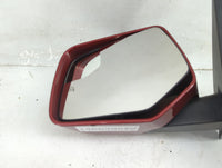 2010-2012 Ford Escape Driver Side View Mirror - Left Door Mirror OEM Used - Oemusedautoparts1.com