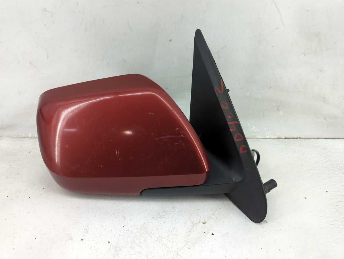 2012 Ford Escape Passenger Side View Mirror - Right Door Mirror OEM Used - Oemusedautoparts1.com