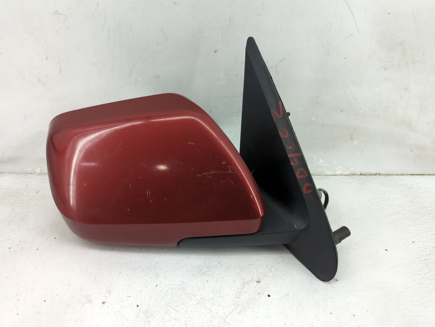2012 Ford Escape Passenger Side View Mirror - Right Door Mirror OEM Used - Oemusedautoparts1.com