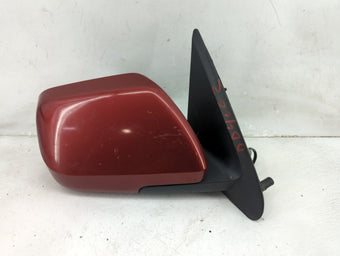 compare product 2012 Ford Escape Passenger Side View Mirror - Right Door Mirror OEM Used
