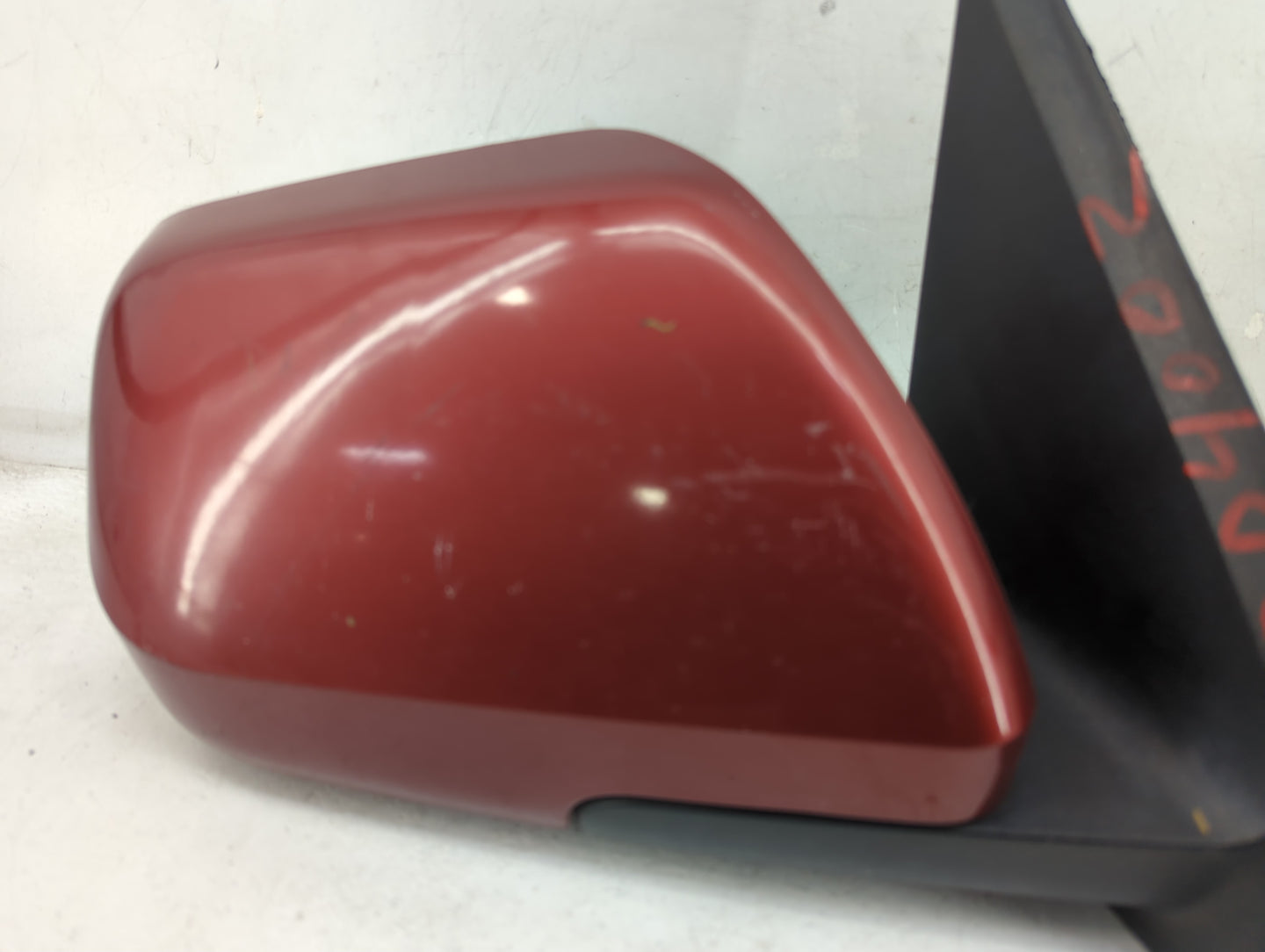 2012 Ford Escape Passenger Side View Mirror - Right Door Mirror OEM Used - Oemusedautoparts1.com