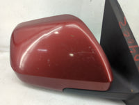 2012 Ford Escape Passenger Side View Mirror - Right Door Mirror OEM Used - Oemusedautoparts1.com
