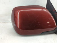 2012 Ford Escape Passenger Side View Mirror - Right Door Mirror OEM Used - Oemusedautoparts1.com