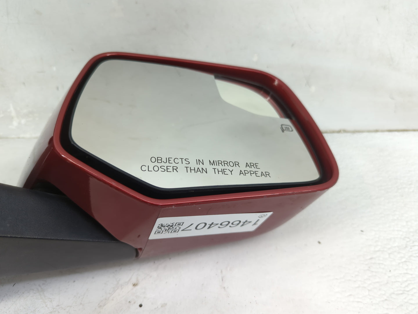 2012 Ford Escape Passenger Side View Mirror - Right Door Mirror OEM Used - Oemusedautoparts1.com