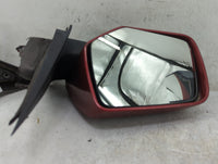 2010-2012 Ford Escape Driver Side View Mirror - Left Door Mirror OEM Used - Oemusedautoparts1.com